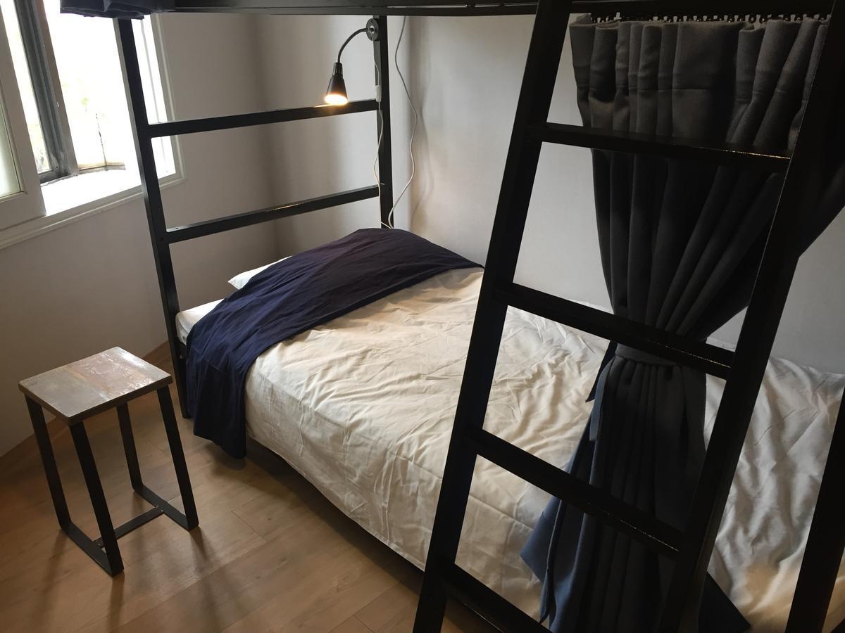 Brownie Guesthouse Seoul Eksteriør bilde
