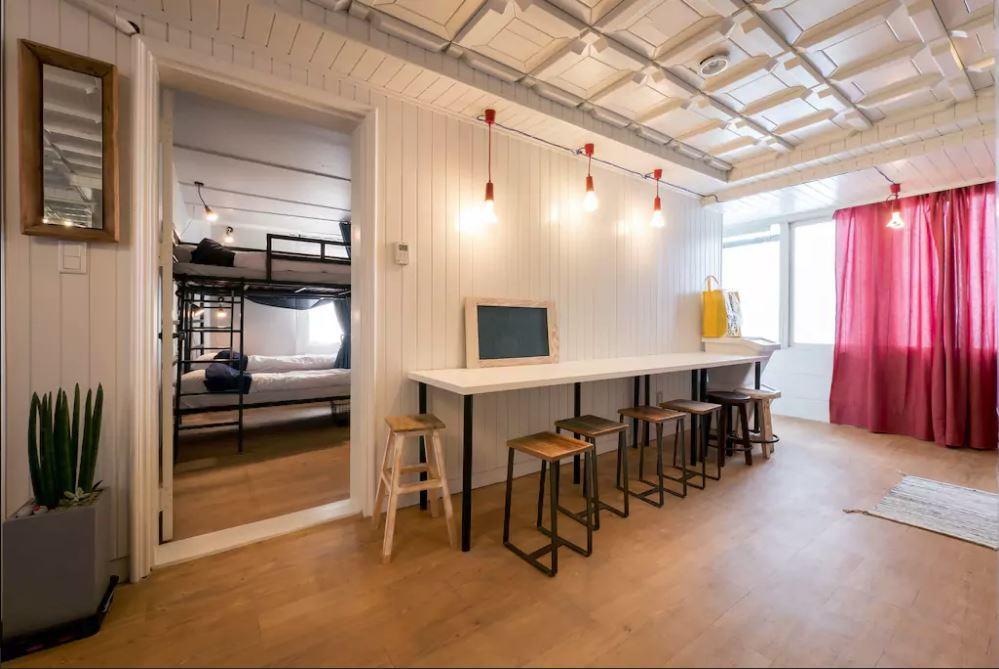 Brownie Guesthouse Seoul Eksteriør bilde